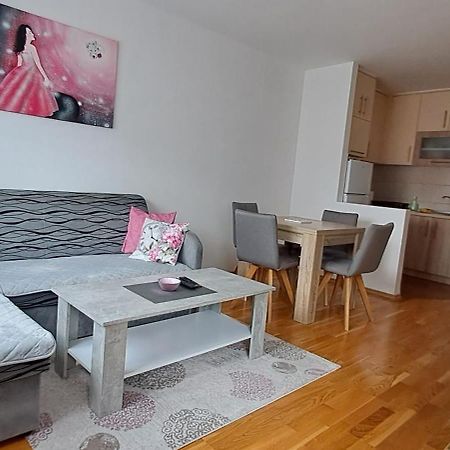 Stan na dan Nevena Appartement Lukavica Buitenkant foto