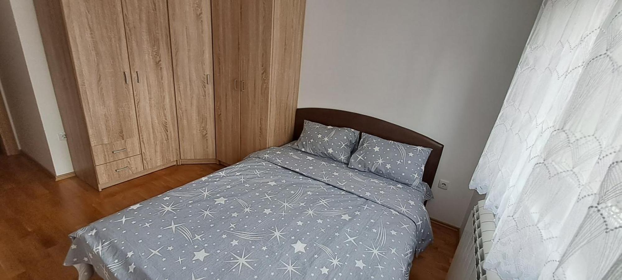 Stan na dan Nevena Appartement Lukavica Buitenkant foto